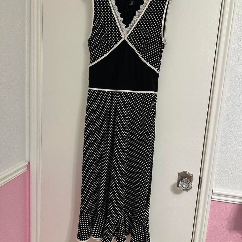 Express Women's multi Dress